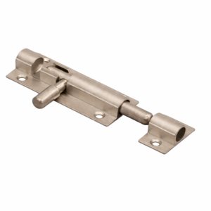 Volière-schuifsluiting-Aluminium