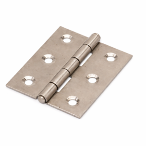 RVS-volière-scharnier