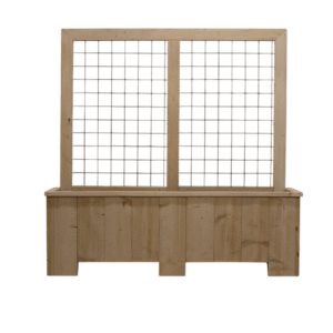 trellis-bloembak-steigerhout