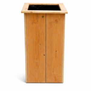 Douglas-bloembak-Hans