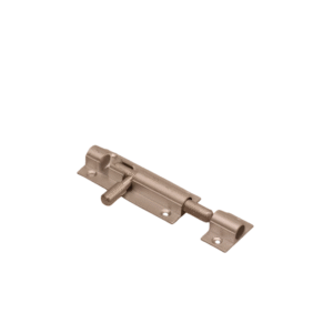 Schuif sluiting aluminium