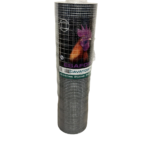 Gaas Esafort 12,7 x 12,7 x 1,05