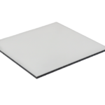 ACP platen 100 x 200 cm