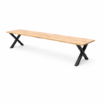 Tuintafel Karel Douglas