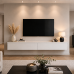 Tv meubel Ben