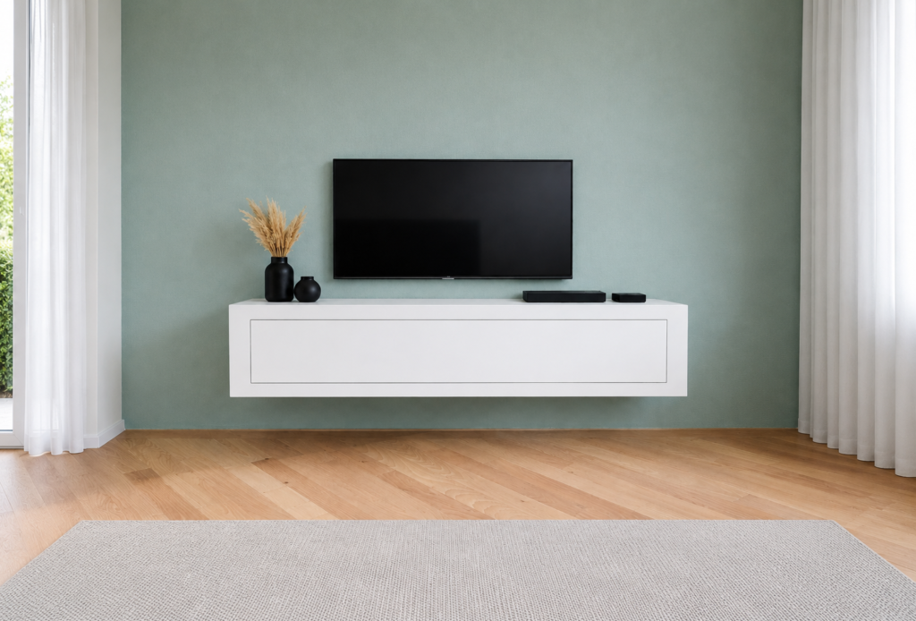Tv-meubel Mirjam