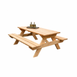 Douglas Picknick tafel
