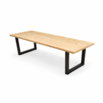 Steigerhouten Tafel Eline