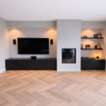TV-Meubel Mark