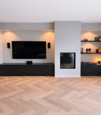 TV-Meubel Mark
