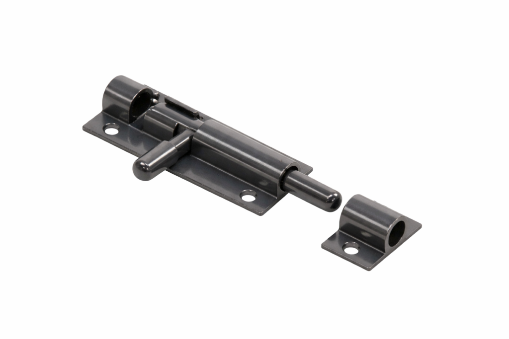 voliere-schuif-sluiting-antraciet-7016