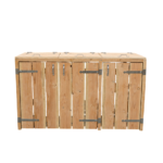 Container ombouw bouwpakket model F