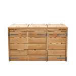Container ombouw bouwpakket model D