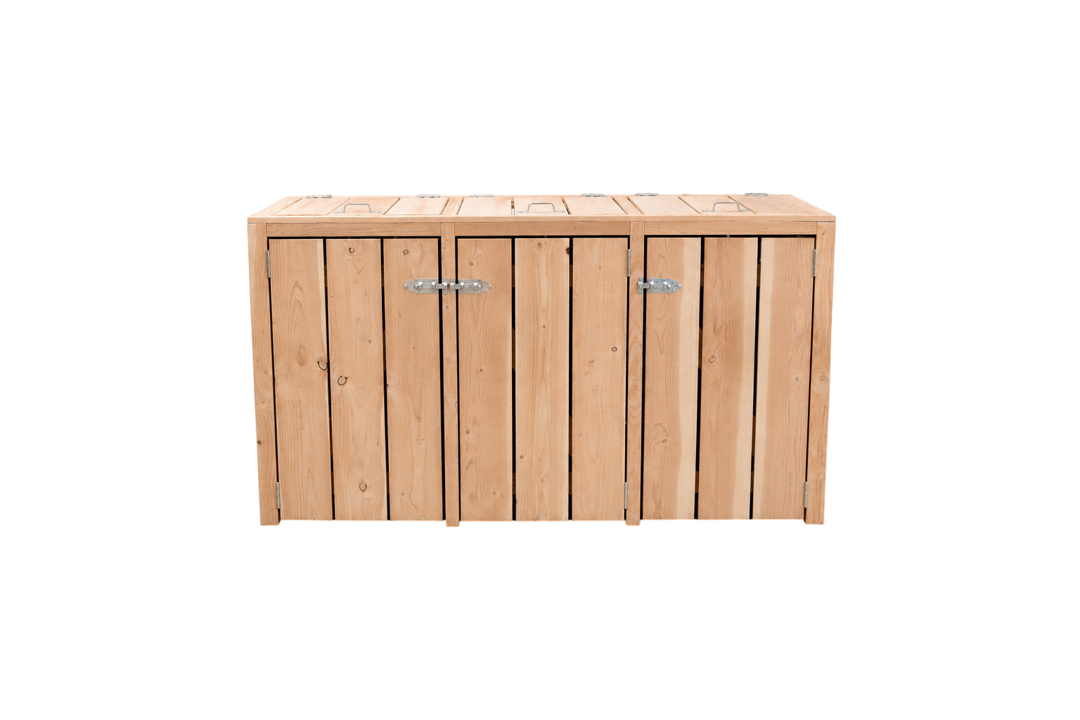 containerombouw model E Container ombouw model E - Afbeelding 1