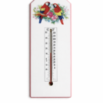 Thermometer-vogel-thermometers
