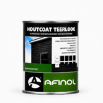 Houtcoat teerlok AFINOL