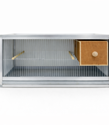 Aluminium-broedkooi-kweekkooi-met-schuifbroedblok