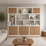 wandkast Marleen