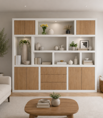 wandkast Marleen