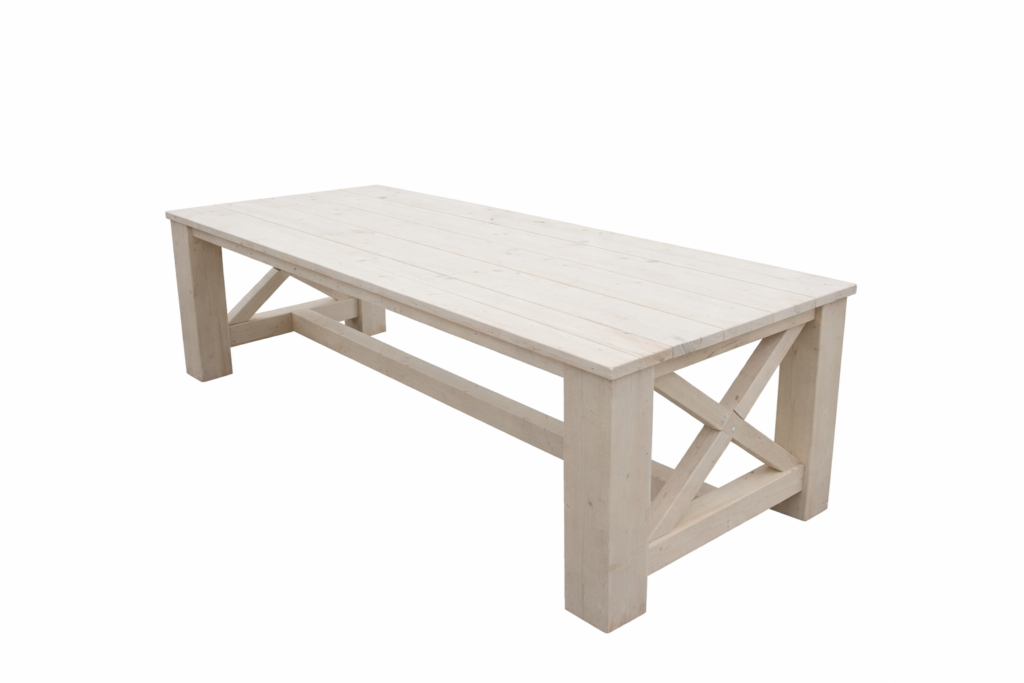 Steigerhouten-kloostertafel-kruis