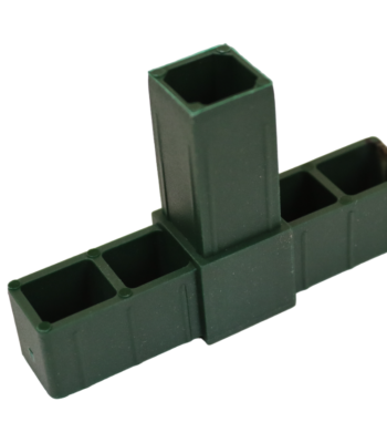 T-verbinding-groen