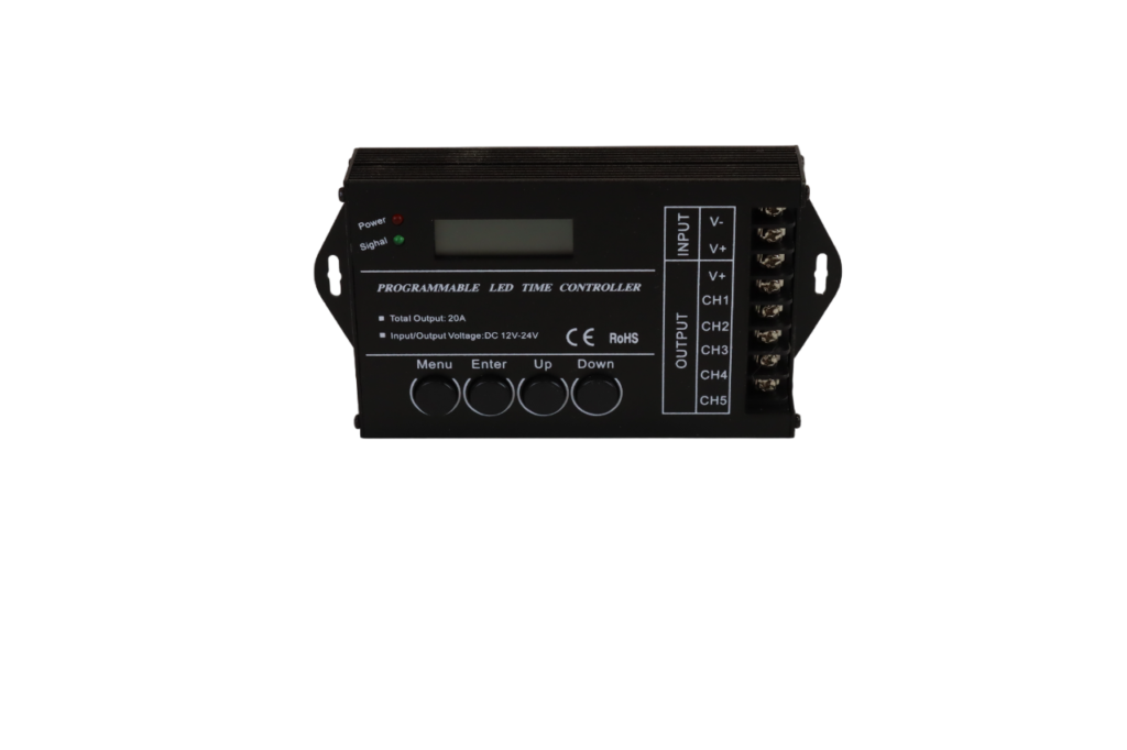 Led-dimmer-TC420
