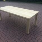 Eiken Tafel Tim