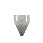 Stokhouder maat S