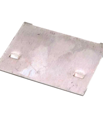Klepje-aluminium