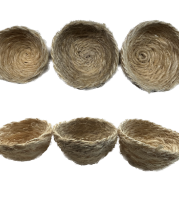 Nest-Sisal