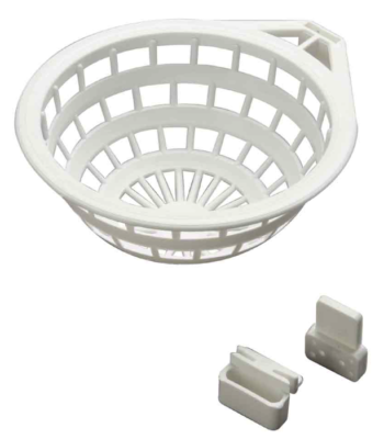 Nest-plastic-incl.-bevestiging-12-cm