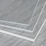 Plexiglas 4 mm Helder