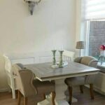 Kloostertafel Ria