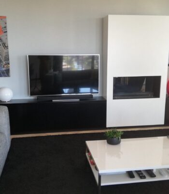 Tv-meubel-wormer