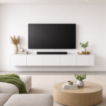 Tv meubel Barbara