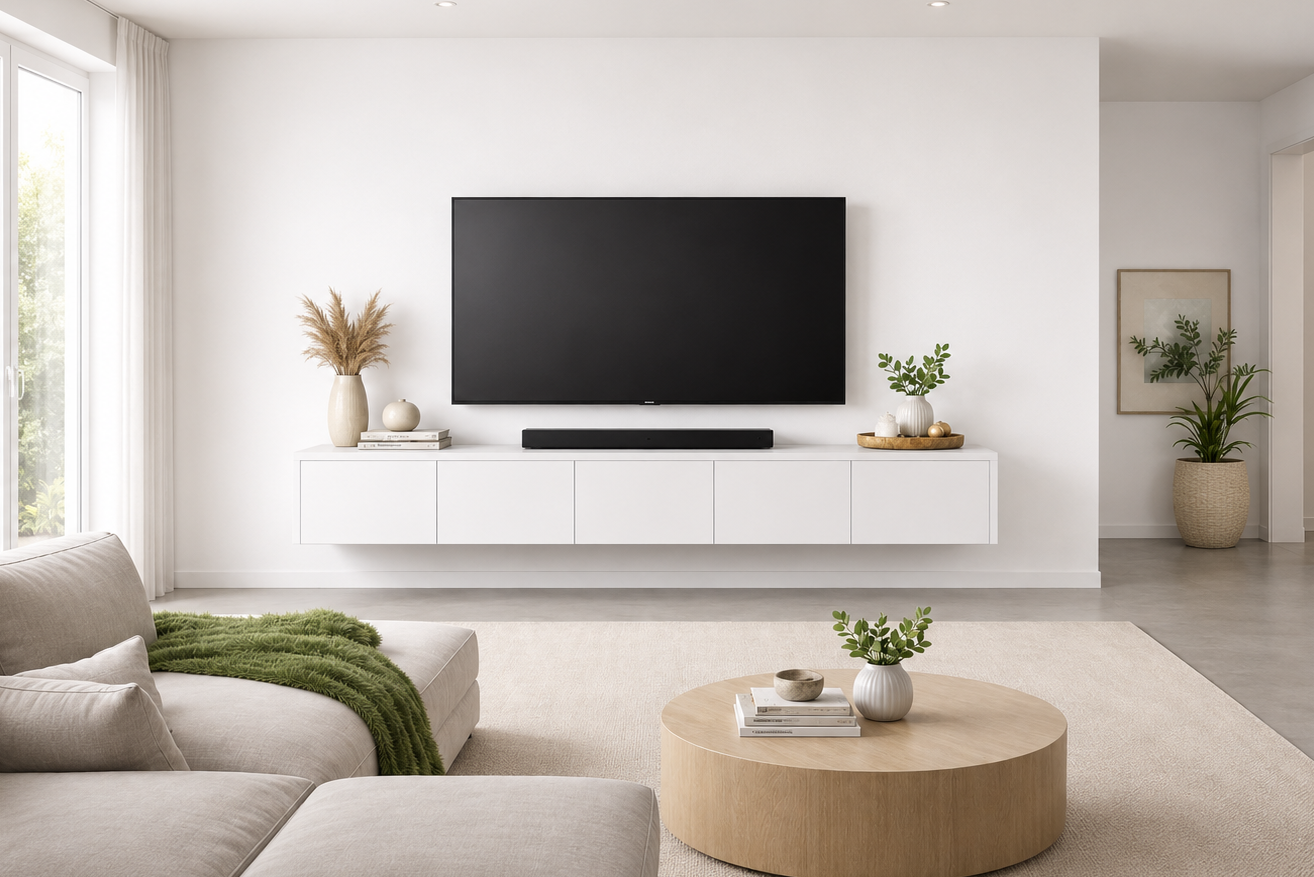Tv meubel Barbara Tv meubel Barbara