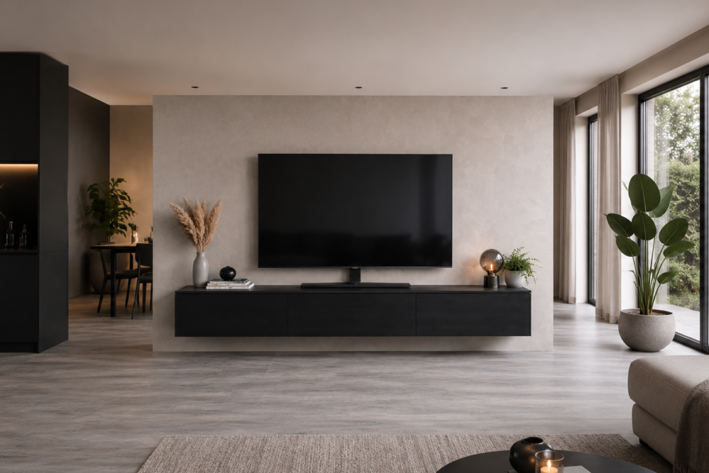 TV meubel tamara