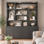 openvakkenkast-Arno-wit-wandkast