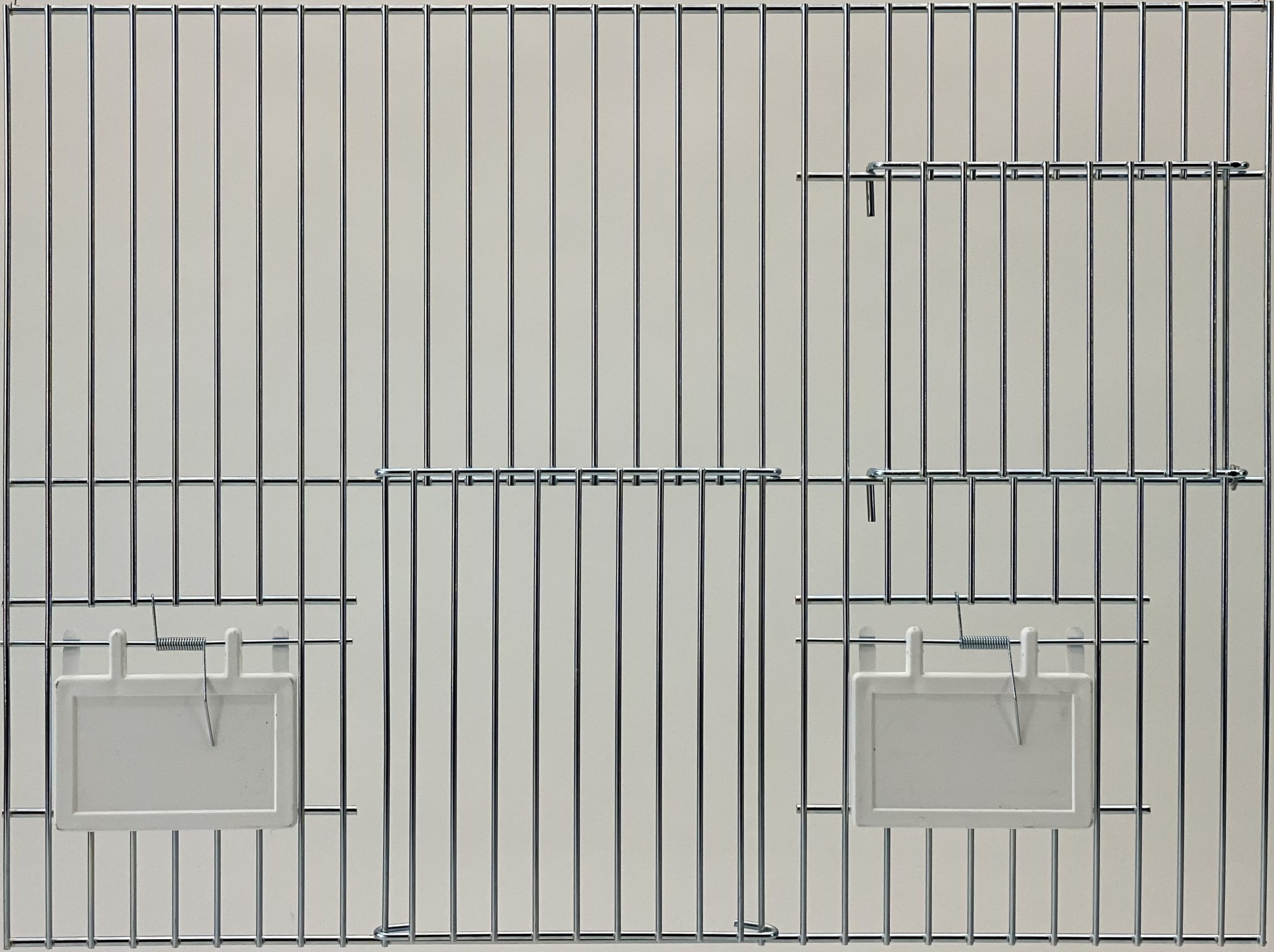 fronten 40 x 30 met nk-dr Voorfronten - 30 cm hoog - Afbeelding 1