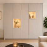 Wandkast Gerda
