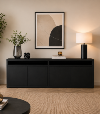 dressoir luna