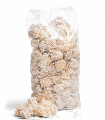 aanmaakwol 1 kg zak
