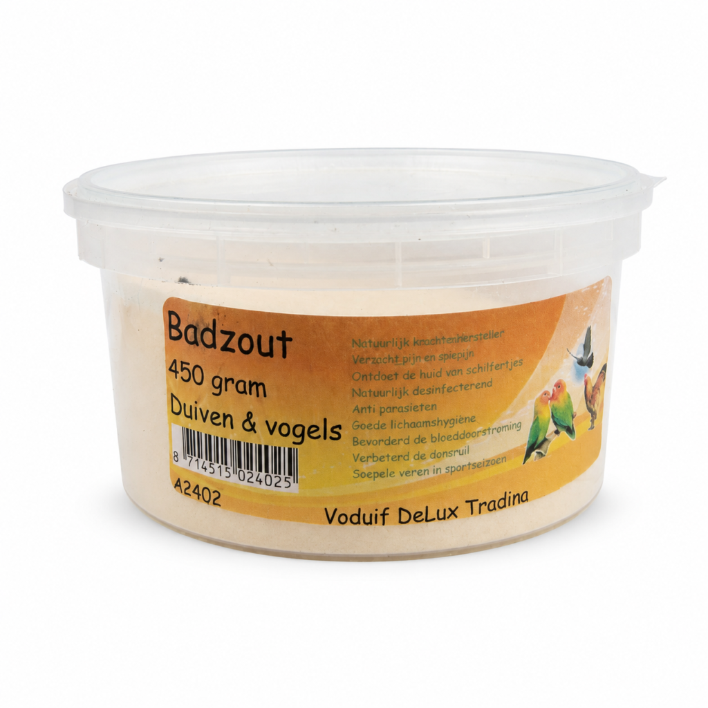 Badzout