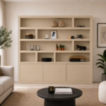openvakkenkast-wendy-beige ral 1001