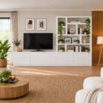 Tv-meubel Noah