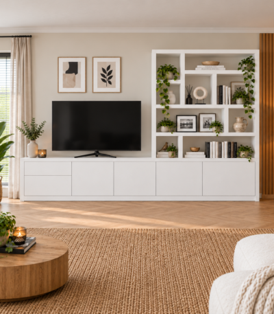 Tv-meubel Noah